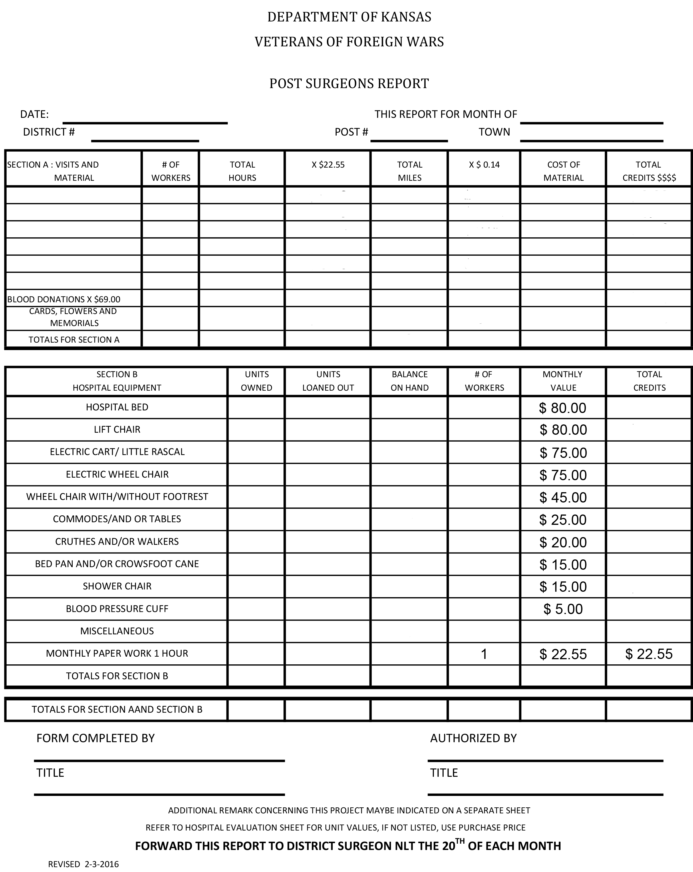 Air Balance Report Template Business Design Layout Templates